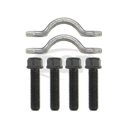 Moog CV And U JOINT OEM OE Replacement 360-10